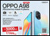 OPPO AED Україна представляє новий смартфон A98